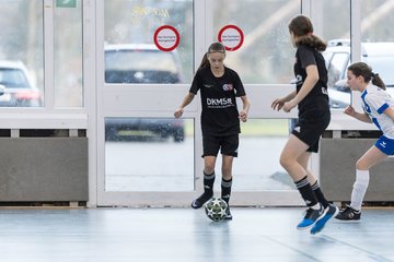 Bild 249 - wDJ Loewinnen Cup D2